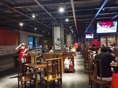 -新兴园饺子馆(河南街店)