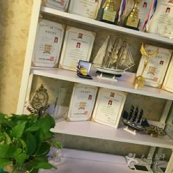 点击看大图 -VON半永久眉学设计