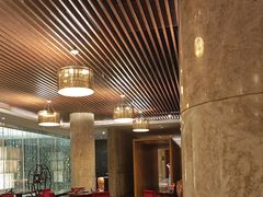 -粤尚腾香居中餐厅(首都机场希尔顿店)