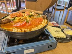 -BOPEYE·波派炸鸡(河西中央商场店)