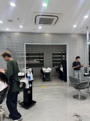 -韩国丽安形象设计