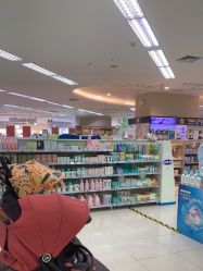 -孩子王童乐园(天津远洋乐堤港店)