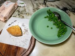 火腿甜豆-弄堂里(西溪龙湖天街店)