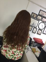 -发饰美男士增发补发假发定制店