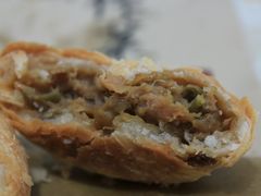 榨菜肉饼-九月生活(江汉店)