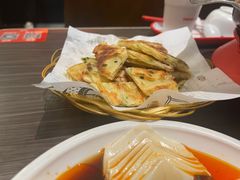 -胖哥俩肉蟹煲(龙德广场店)