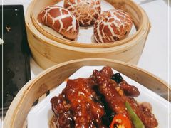 -稻香酒家·34年老字号·港式粤菜(侨光店)