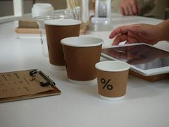 -% Arabica阿拉比卡咖啡(深圳湾万象城店)