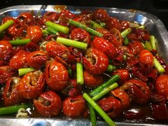 -碎怂烤肉(钟楼柳巷店)