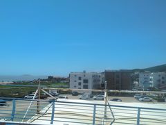 -舟山嵊泗列岛风景名胜区-南长涂沙滩