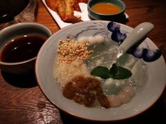 -70后饭吧(府河街店)