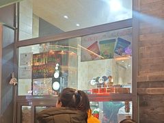 -吴裕泰茶庄(前门大街店)