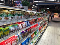 -果蔬好生活超市(乐堤港店)