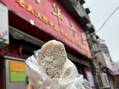 -丽华早点(大成路店)