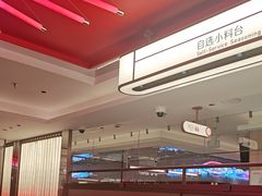 -海底捞火锅(杭州庆春路夜宵主题店)