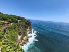-乌鲁瓦图寺