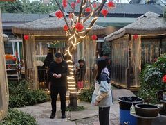 -醉月城西昌火盆烧烤(天府店)