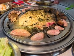 -韩一品韩国料理(柏庐南路店)