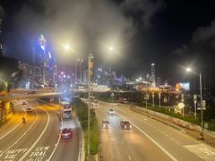 -香港皇家太平洋酒店