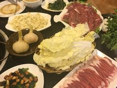 -安缘斋涮肉