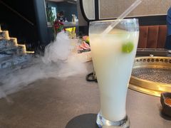 -铭牛烧肉·和牛海鲜自助(高新月牙湖店)
