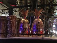 -MOSSO德国餐厅·音乐酒吧(环宇荟店)