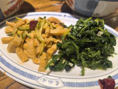 -老雒阳面馆·水席(定鼎门店)