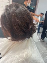 -LJOY丽锦造型·烫发染发