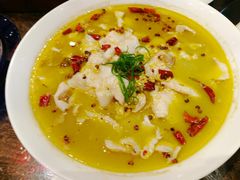 -阿庄新豫菜(航海东路店)