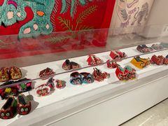 -炎黄艺术馆