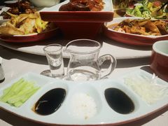 -小京华楼·京味斋(三元桥国展店)