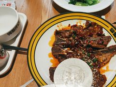 -领蟹祥记·香辣蟹·特色小海鲜(奥体天虹店)