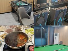 -Orgy Palace轰趴馆(仓山万达店)