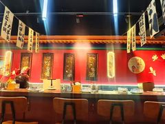 -老北京胡同味道二荤铺(酒仙桥店)