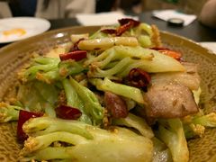大碗花菜-湘肠香火锅店(团结湖店)