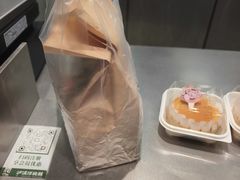 -泸溪河桃酥(江宁太阳城店)
