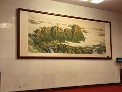 -人民大会堂宴会厅