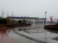 -婺源站