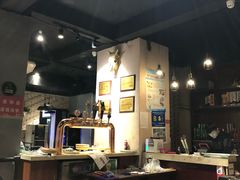 -兄弟龙虾(胜太路总店)