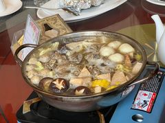 -一家亲台菜餐厅(银塘中路店)