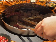 -梁山烤肉(李逵店)