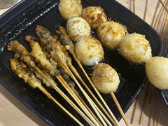 -孙记炸串小馆