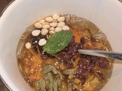 -味上湘菜馆(岳麓山店)