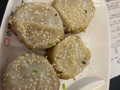 -小杨生煎(白玉兰广场店)