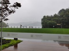 -天目湖涵田度假村