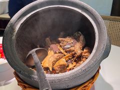 -院里寻菜·精致庭院菜(观沙岭店)