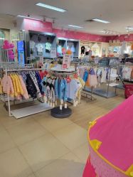 -孩子王(奥克斯广场店)