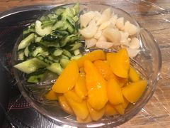 糖蒜-兄弟龙虾(胜太路总店)