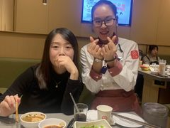 -海底捞火锅(杭州萧山宝龙广场店)