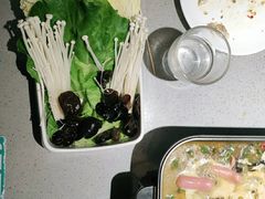 -半天妖烤鱼(茂业天地店)